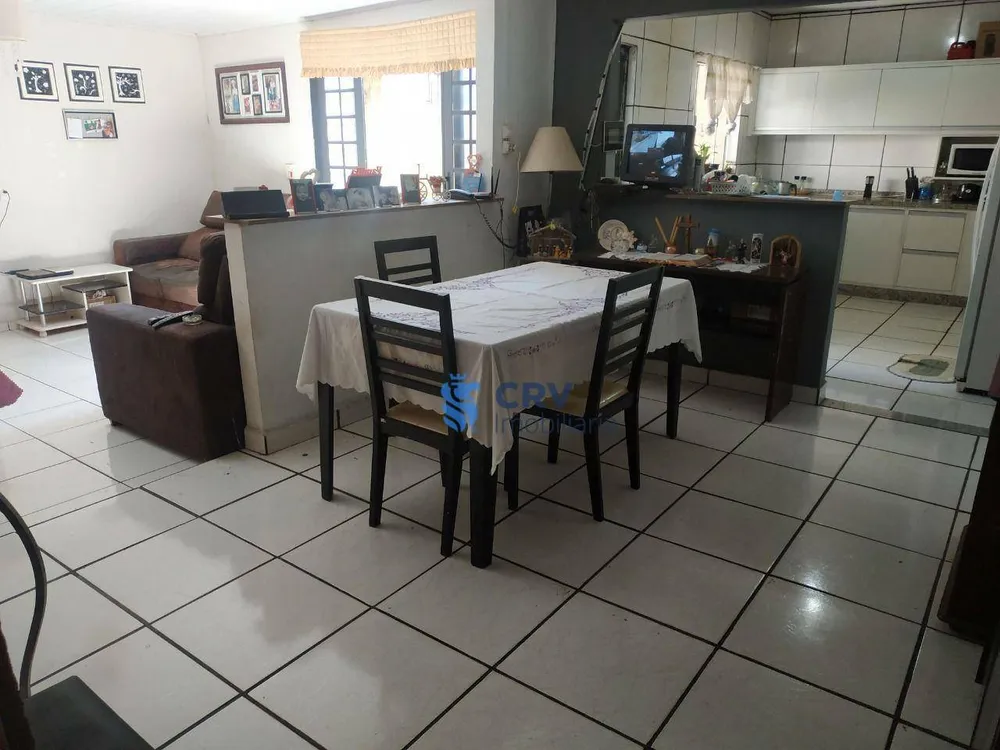 Casa, 4 quartos, 130 m² - Foto 7
