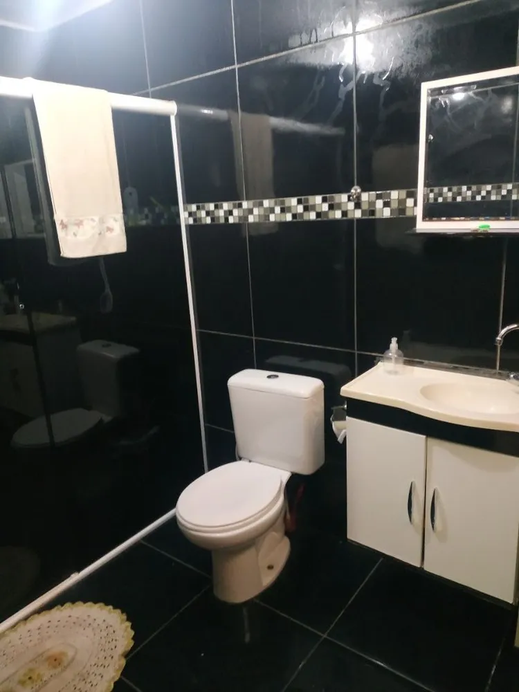Casa, 4 quartos, 130 m² - Foto 6