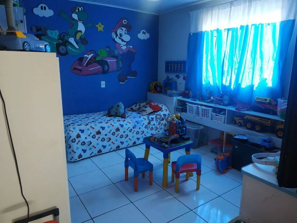 Casa, 4 quartos, 130 m² - Foto 6