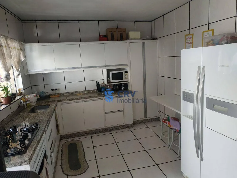 Casa, 4 quartos, 130 m² - Foto 1