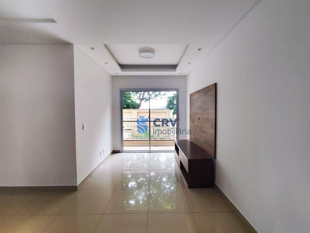 Apartamento para alugar com 3 quartos, 63m² - Foto 1