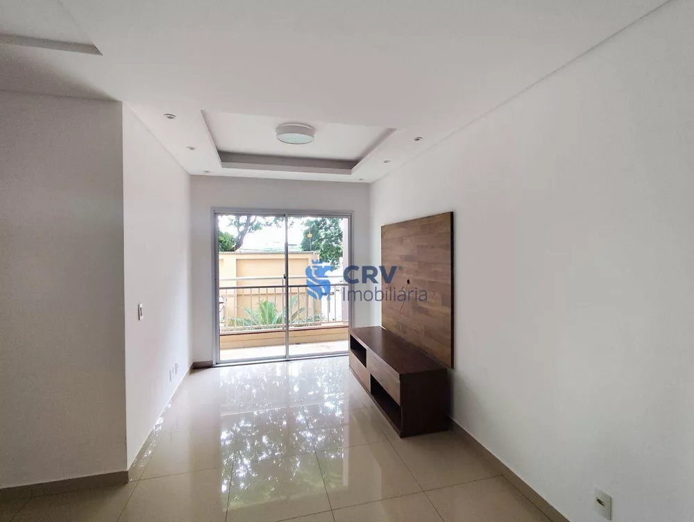 Apartamento para alugar com 3 quartos, 63m² - Foto 2