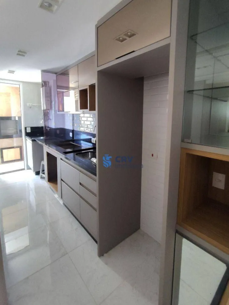 Apartamento, 3 quartos, 71 m² - Foto 6