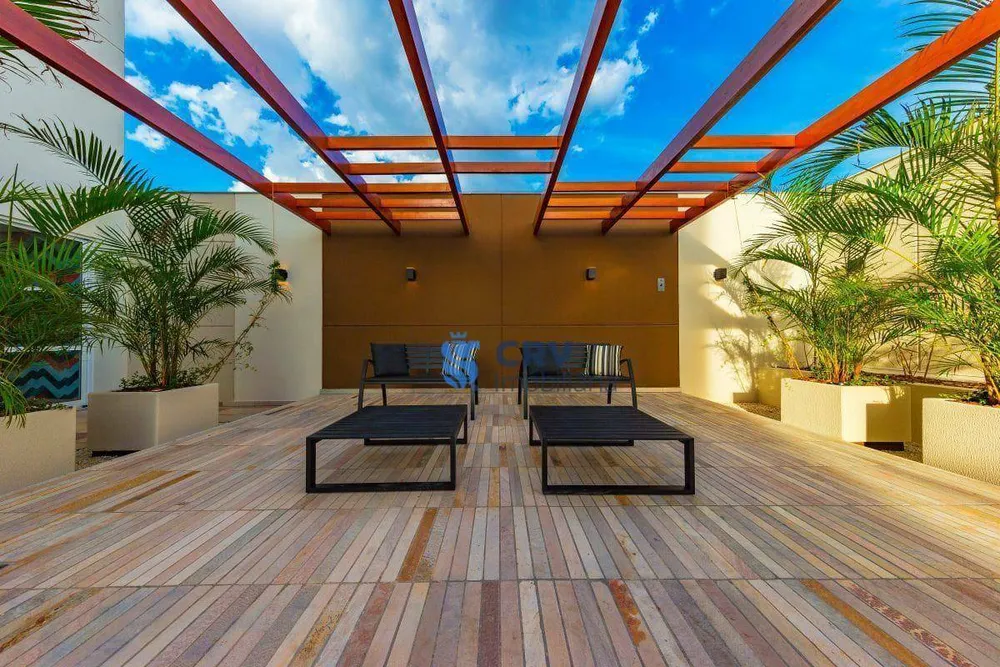 Apartamento, 3 quartos, 71 m² - Foto 10