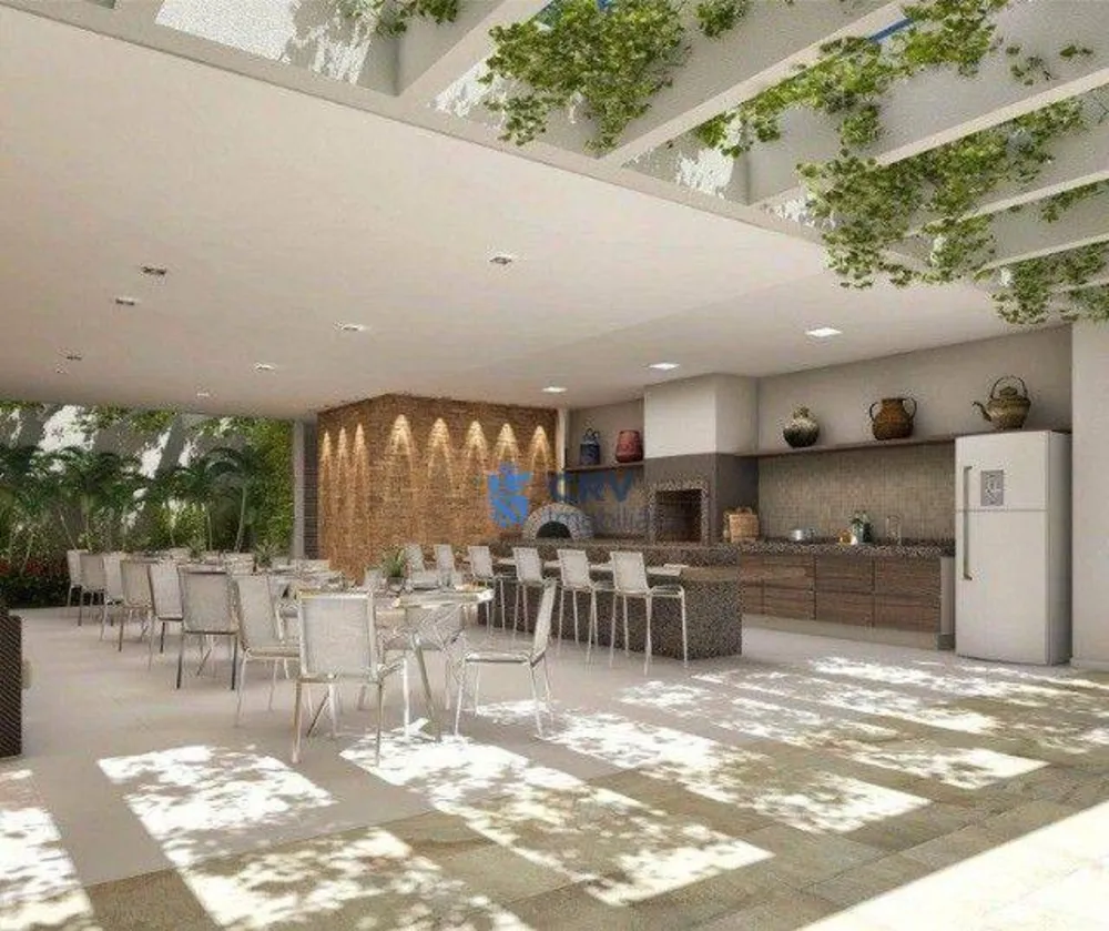 Apartamento, 3 quartos, 71 m² - Foto 1