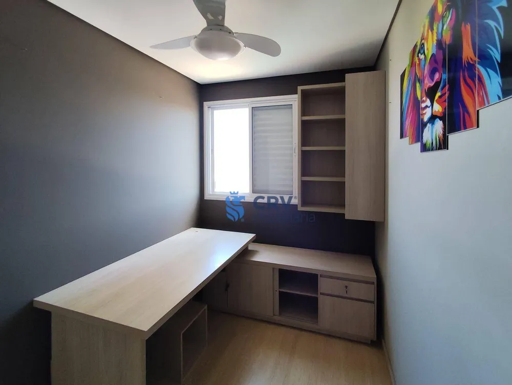 Apartamento, 3 quartos, 71 m² - Foto 2
