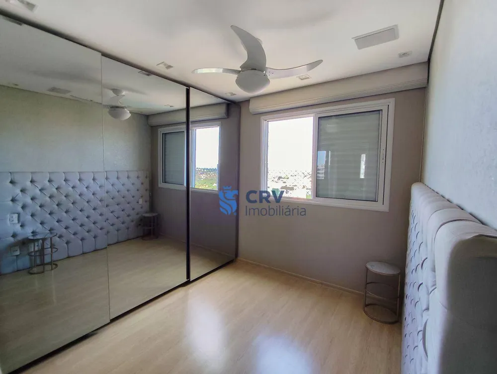 Apartamento, 3 quartos, 71 m² - Foto 4