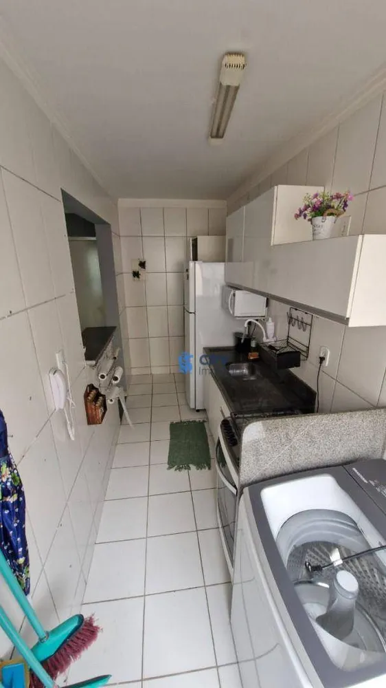 Apartamento, 2 quartos, 65 m² - Foto 8