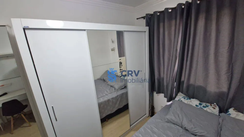 Apartamento, 2 quartos, 65 m² - Foto 7