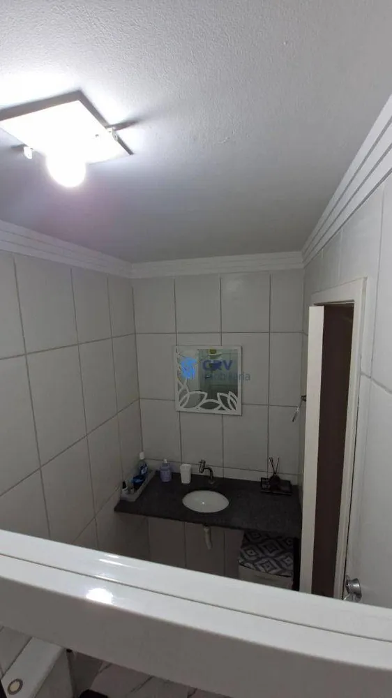 Apartamento, 2 quartos, 65 m² - Foto 5