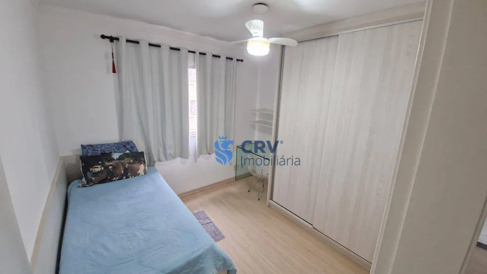 Apartamento, 2 quartos, 65 m² - Foto 6