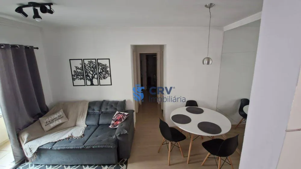 Apartamento, 2 quartos, 65 m² - Foto 3