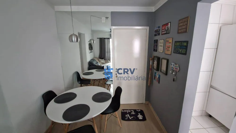 Apartamento, 2 quartos, 65 m² - Foto 2