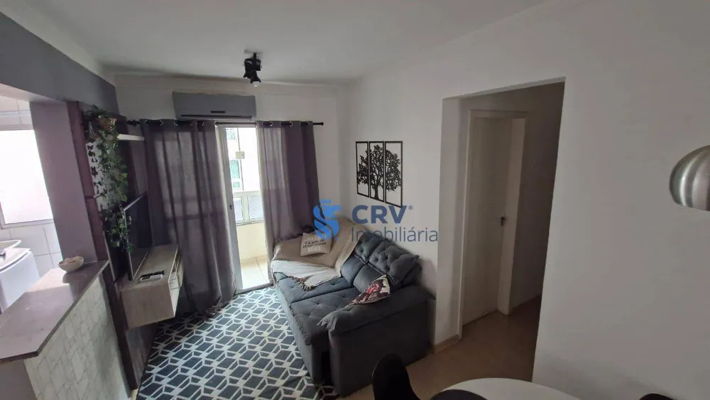 Apartamento, 2 quartos, 65 m² - Foto 1