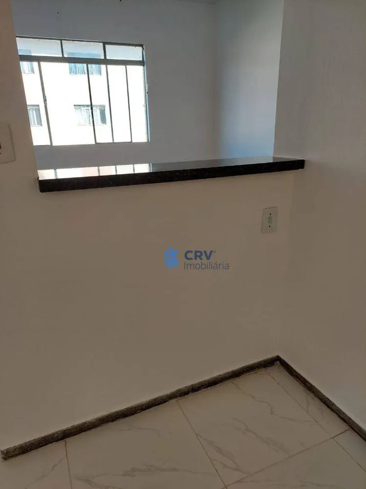 Apartamento, 3 quartos, 56 m² - Foto 8