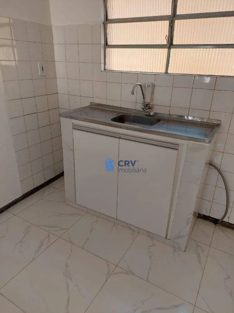 Apartamento, 3 quartos, 56 m² - Foto 7