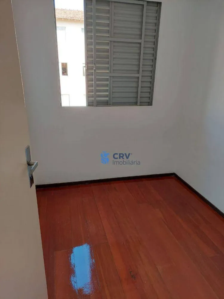 Apartamento, 3 quartos, 56 m² - Foto 3