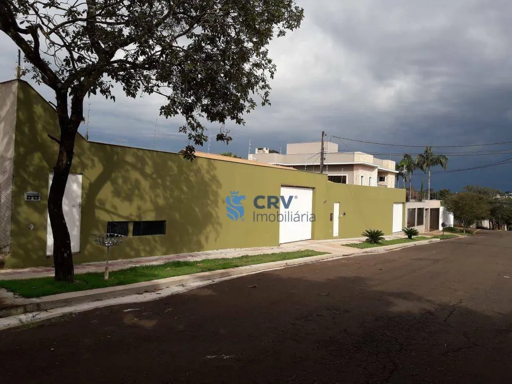 Casa, 3 quartos, 360 m² - Foto 2