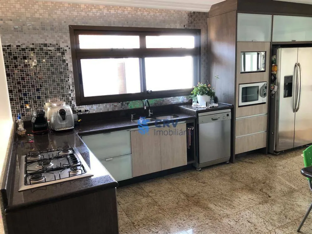 Casa, 3 quartos, 360 m² - Foto 6