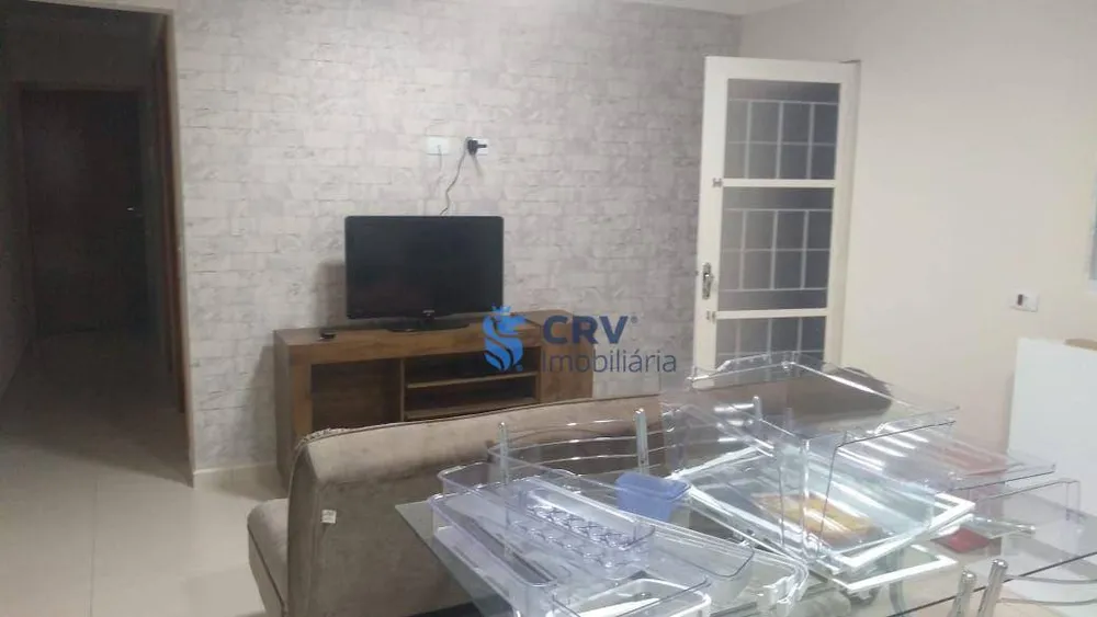 Casa, 3 quartos, 360 m² - Foto 11