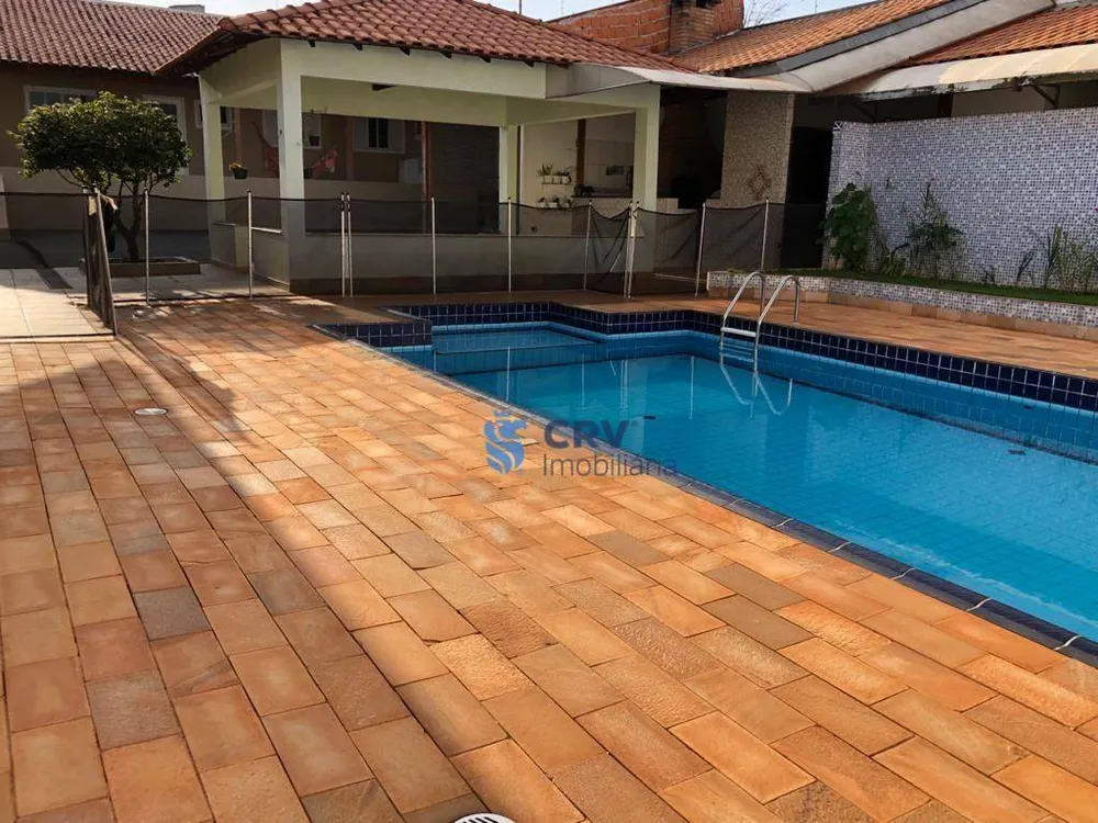 Casa, 3 quartos, 360 m² - Foto 12