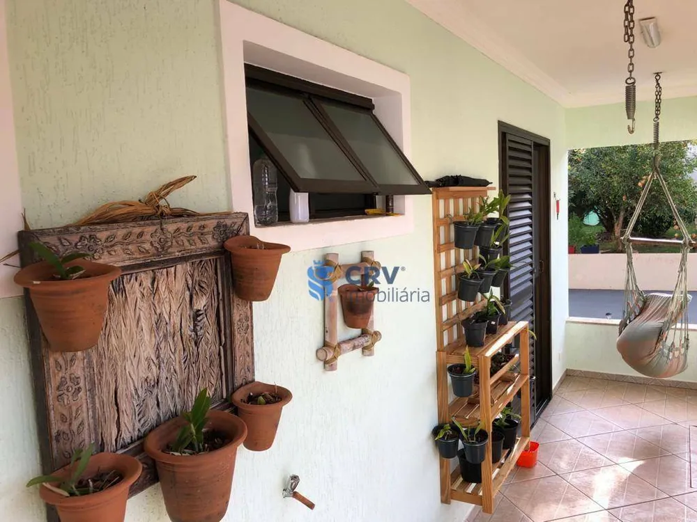 Casa, 3 quartos, 360 m² - Foto 5