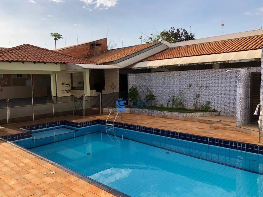 Casa, 3 quartos, 360 m² - Foto 9