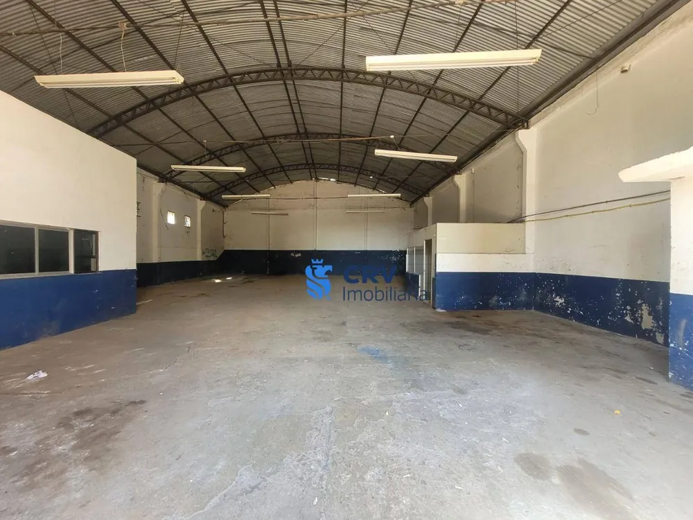 Depósito-Galpão, 400 m² - Foto 3