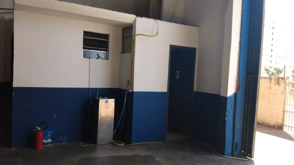 Depósito-Galpão, 400 m² - Foto 2