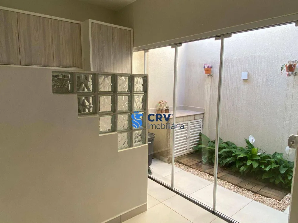 Casa de Condomínio, 3 quartos - Foto 8