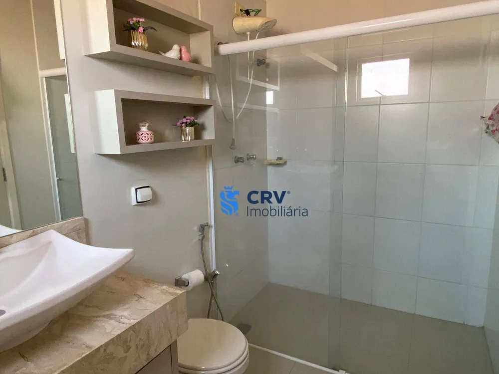 Casa de Condomínio, 3 quartos - Foto 3