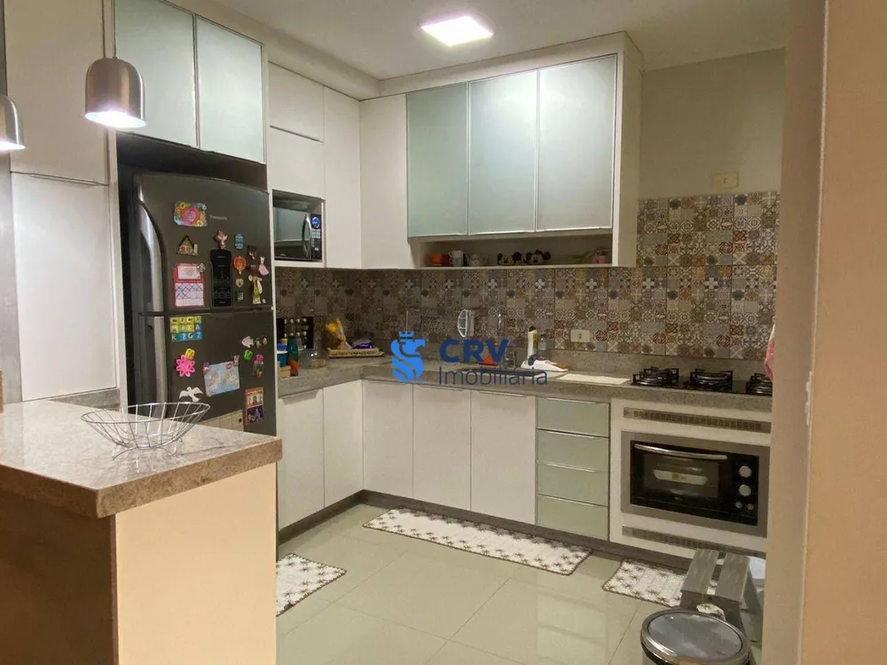 Casa de Condomínio, 3 quartos - Foto 2