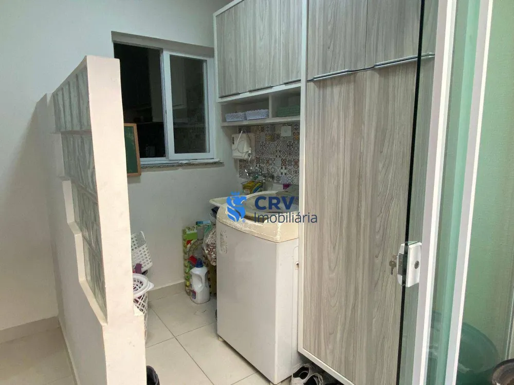 Casa de Condomínio, 3 quartos - Foto 7