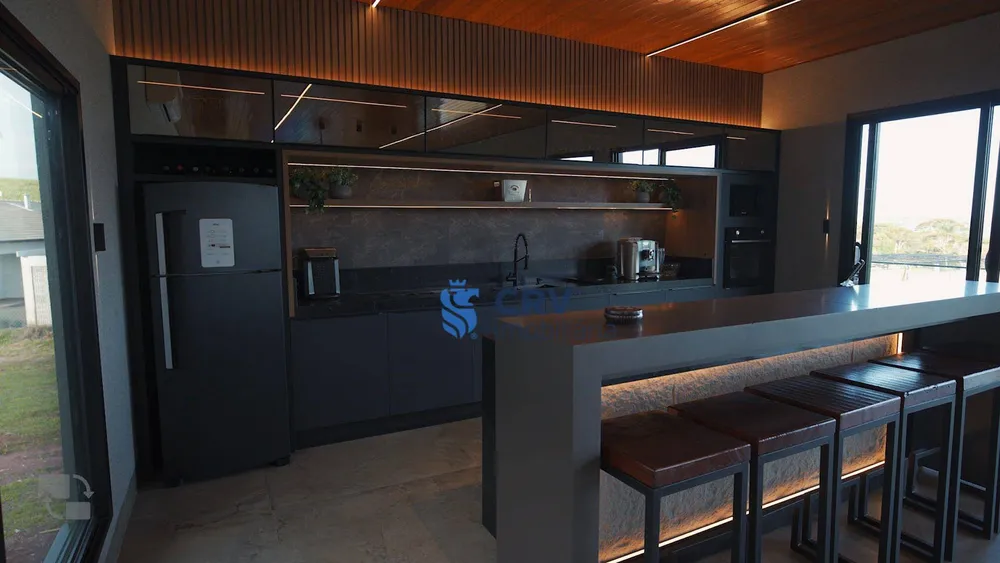 Chácara, 4 quartos, 1600 m² - Foto 4