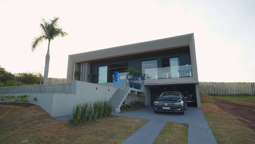 Chácara, 4 quartos, 1600 m² - Foto 2