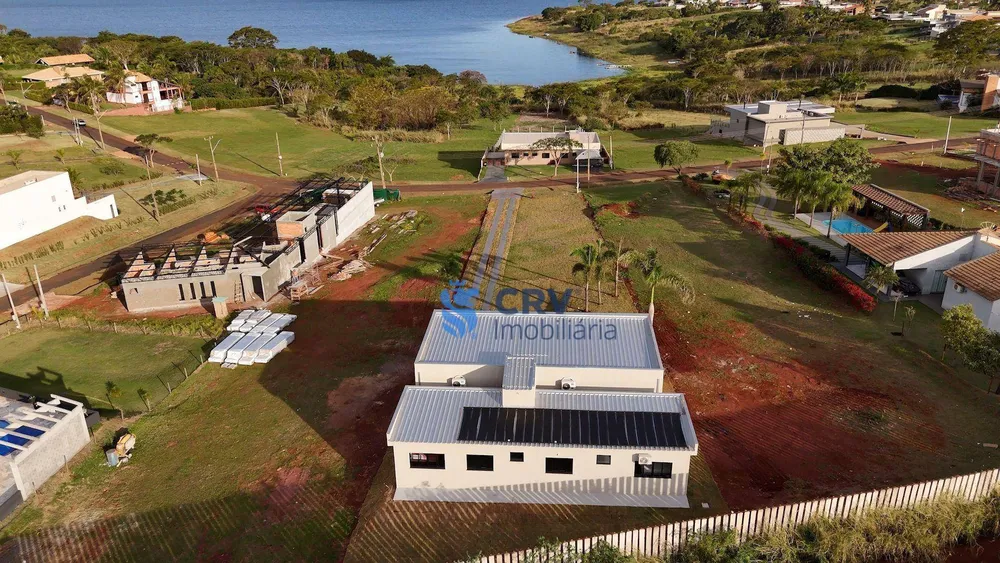 Chácara, 4 quartos, 1600 m² - Foto 8