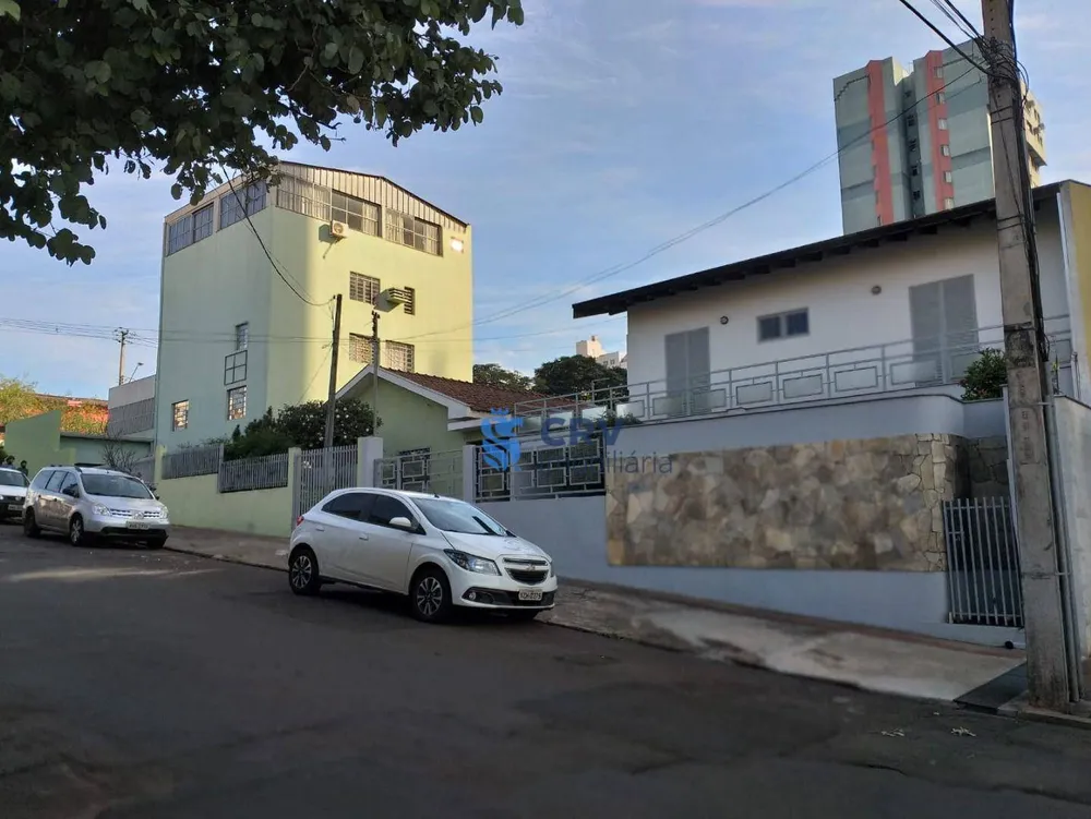 Prédio Inteiro, 704 m² - Foto 1