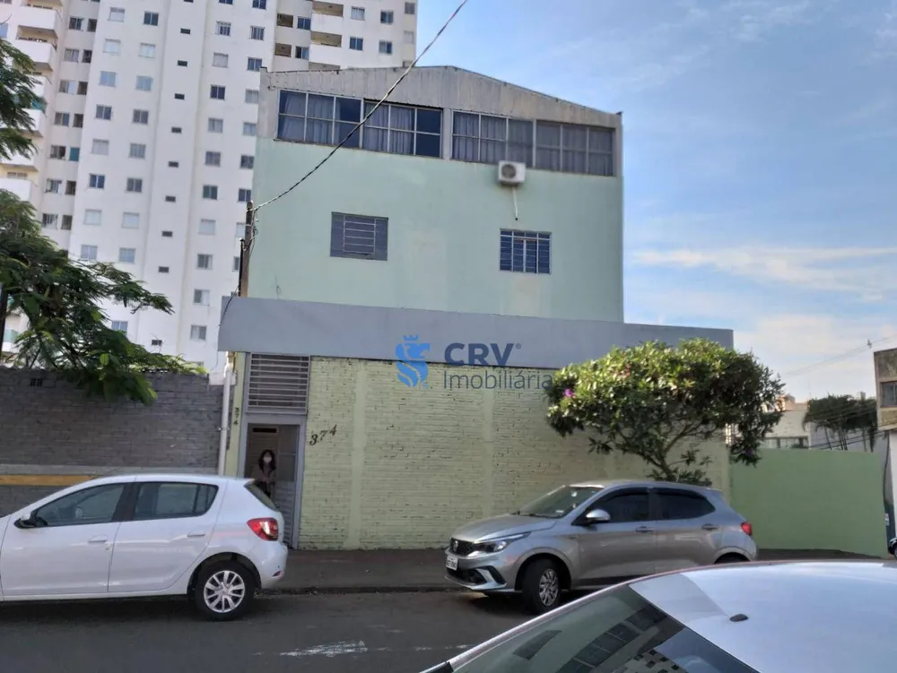 Prédio Inteiro, 704 m² - Foto 3