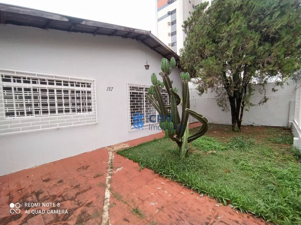 Casa, 124 m² - Foto 1