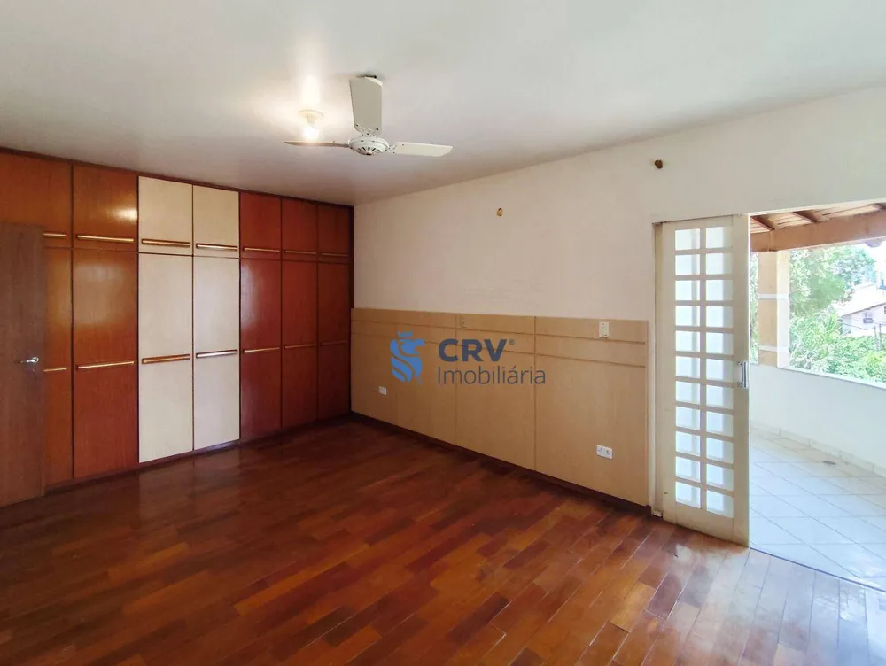 Casa, 7 quartos, 360 m² - Foto 3