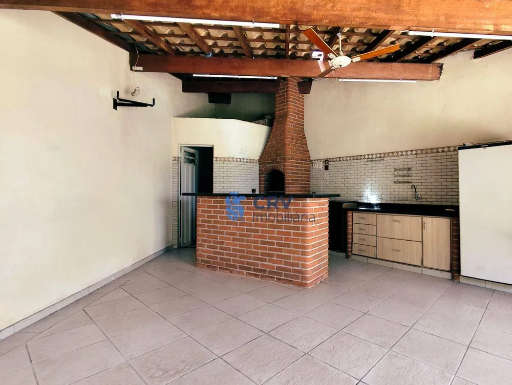 Casa, 7 quartos, 360 m² - Foto 2
