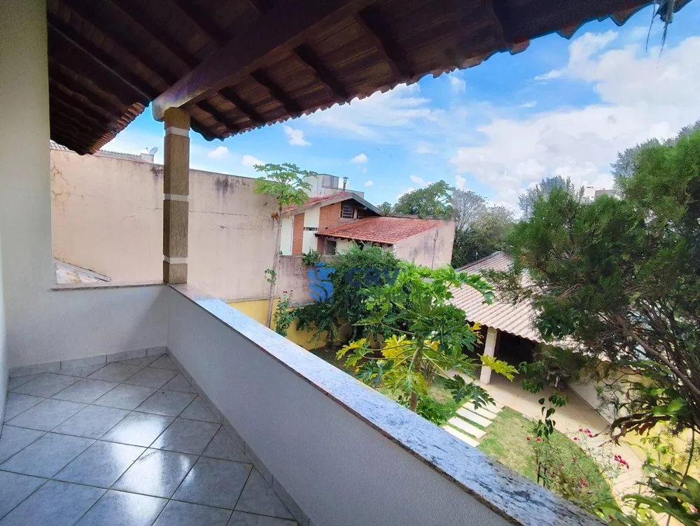 Casa, 7 quartos, 360 m² - Foto 1