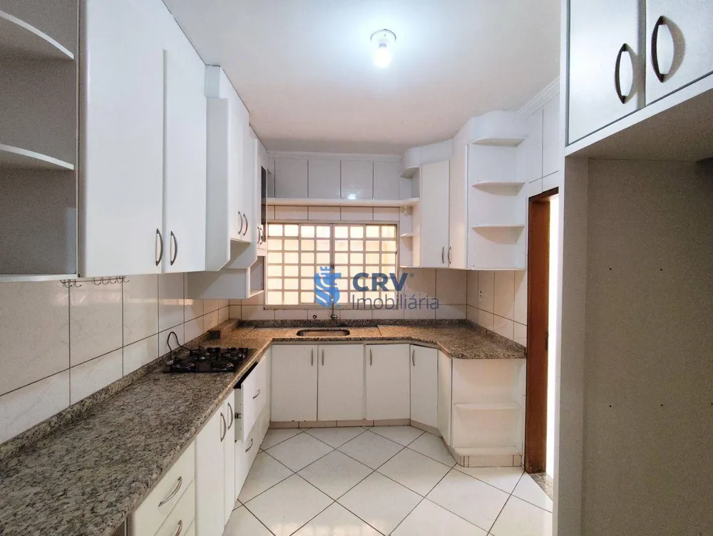 Casa, 7 quartos, 360 m² - Foto 2