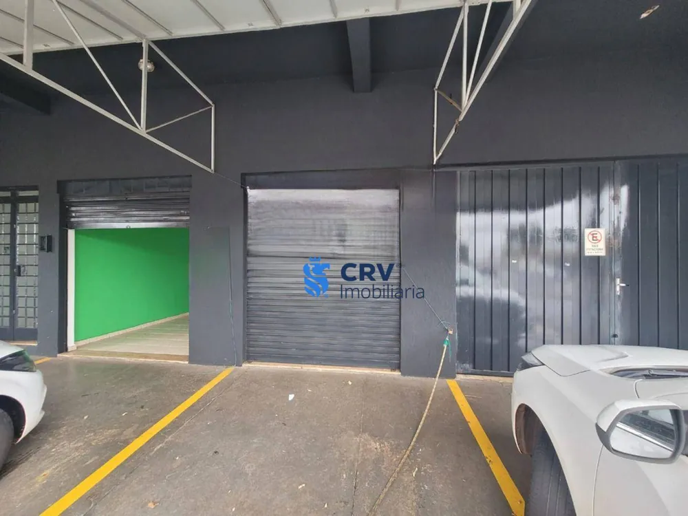 Loja-Salão, 358 m² - Foto 1