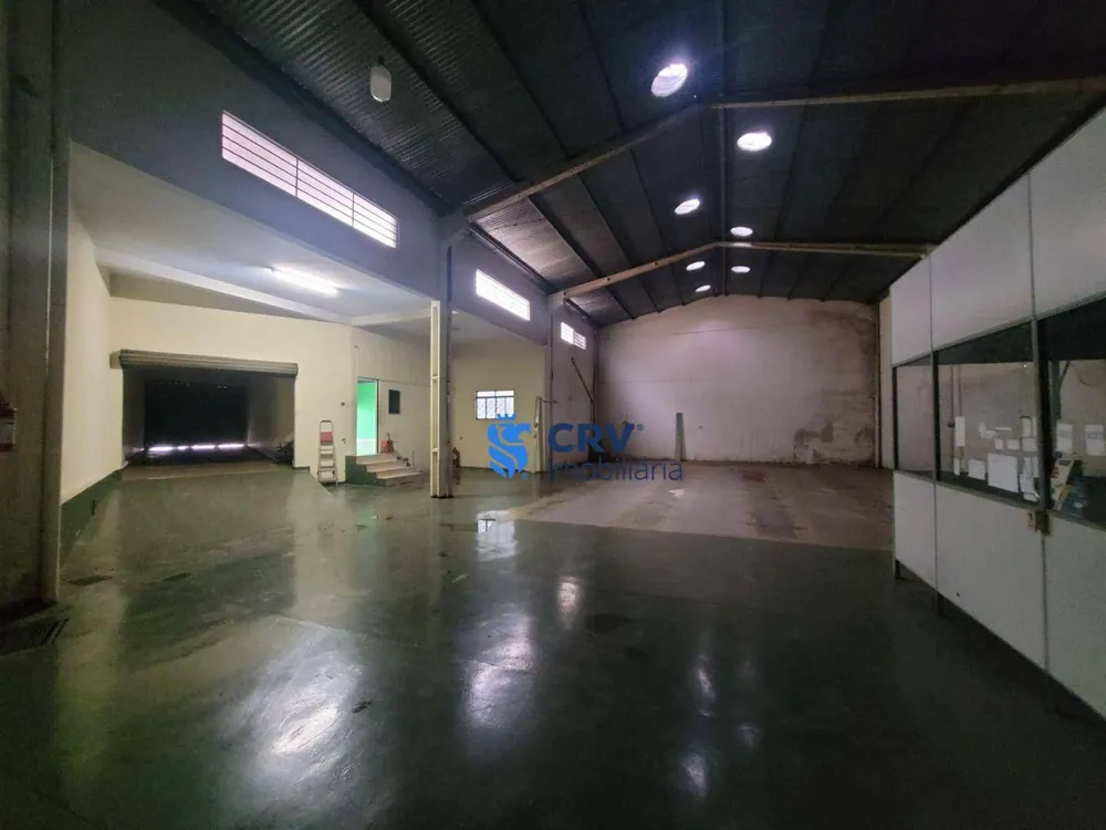 Loja-Salão, 358 m² - Foto 2