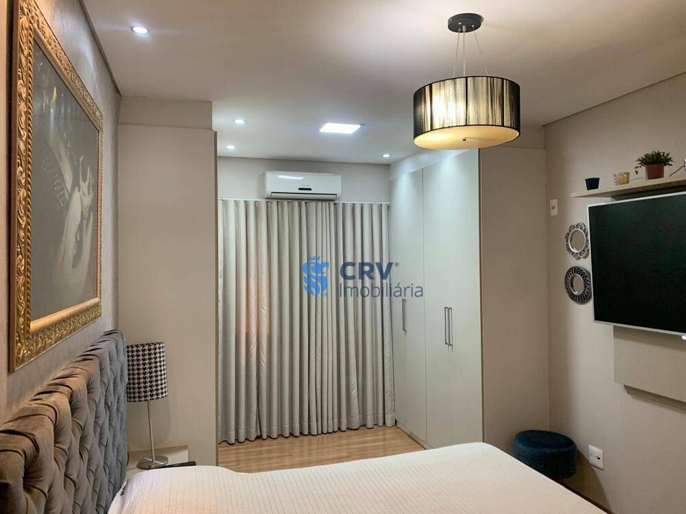 Sobrado à venda com 3 quartos, 142m² - Foto 3