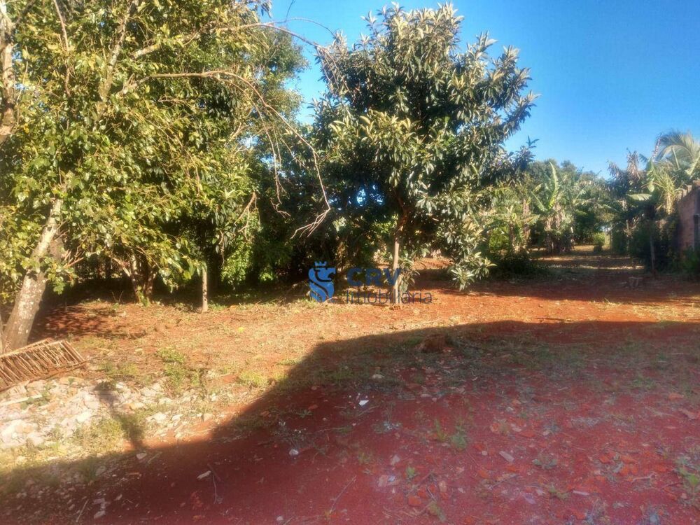 Chácara à venda com 3 quartos, 70m² - Foto 1