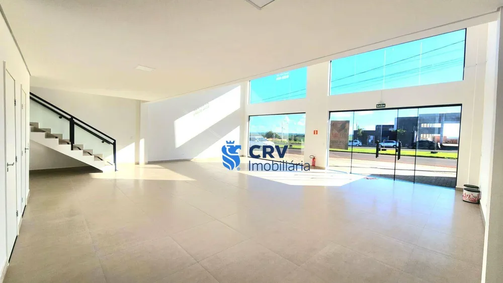 Loja-Salão, 160 m² - Foto 1