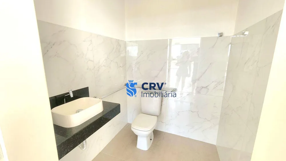 Loja-Salão, 160 m² - Foto 7