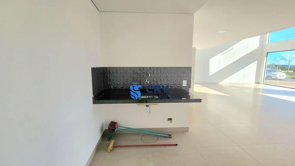 Loja-Salão, 160 m² - Foto 4